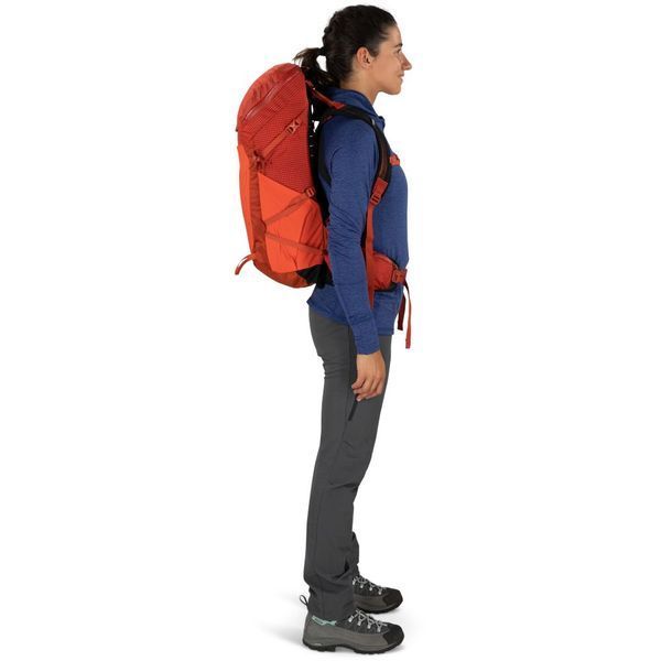 Рюкзак Osprey Tempest Pro 30 009.3539 фото