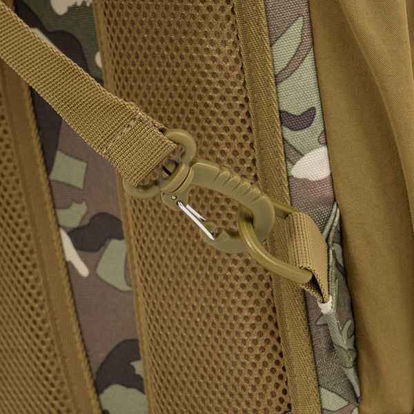 Рюкзак тактичний Highlander Scorpion Gearslinger 12L HMTC (TT191-HC) 929715 фото
