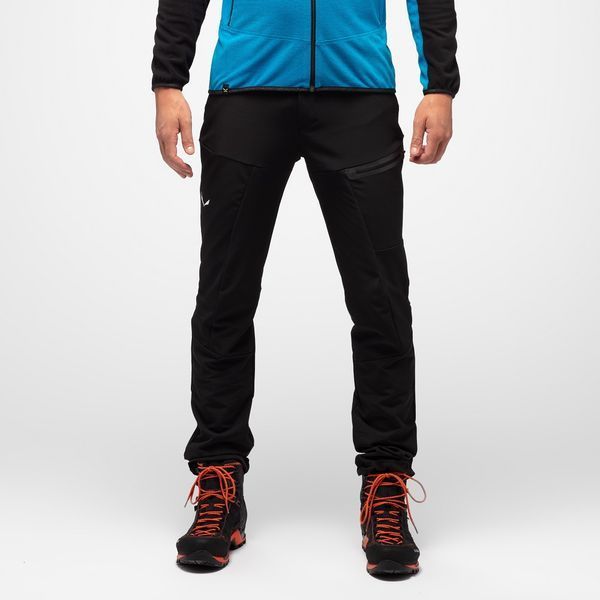 Штаны Salewa Terminal Pants Mns 013.002.9523 фото