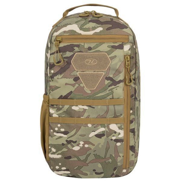 Рюкзак тактичний Highlander Scorpion Gearslinger 12L HMTC (TT191-HC) 929715 фото