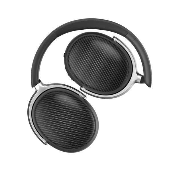 Гарнітура бездротова A4-Tech BH350C (Black), колір чорний BH350C (Black) 1606338 фото