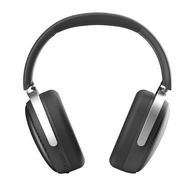 Гарнітура бездротова A4-Tech BH350C (Black), колір чорний BH350C (Black) 1606338 фото