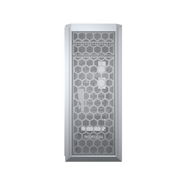 Корпус Cougar MX330-G Pro зі скляним боковим вікном, колір білий MX330-G Pro (White) 1606457 фото