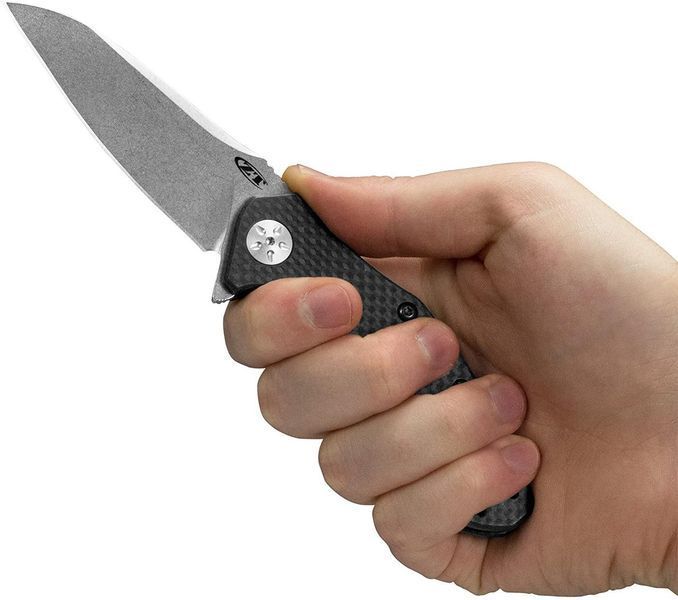 Ніж ZT 0770CF 17400162 фото