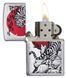 Зажигалка Zippo 200 Asian Tiger Design 29889 V77553888 фото 2