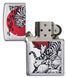 Зажигалка Zippo 200 Asian Tiger Design 29889 V77553888 фото 3