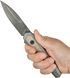 Нож Kershaw Launch 15 Gray CPM MagnaCut 7950GRY 17400654 фото 5