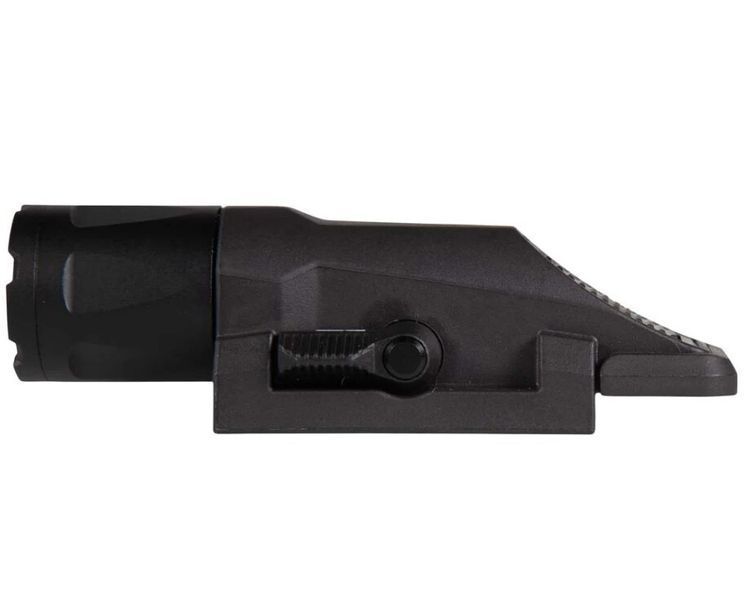 Підствольний ліхтарик Inforce WML, Black Body, Primary LED: White; Secondary LED: IR Gen3 IF71013 IF71013 7003161 фото