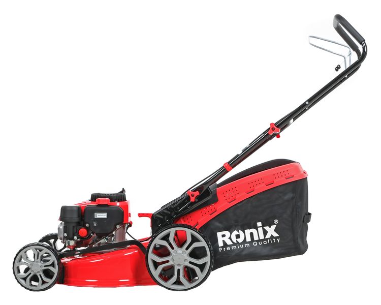 Газонокосарка бензинова Ronix 4446 4446 1606630 фото