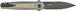 Нож Kershaw Launch 15 Gray CPM MagnaCut 7950GRY 17400654 фото 2