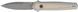 Нож Kershaw Launch 15 Gray CPM MagnaCut 7950GRY 17400654 фото 1