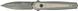 Нож Kershaw Launch 15 Gray CPM MagnaCut 7950GRY 17400654 фото 6