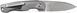 Ніж Boker Plus Aluma 01BO463 23731014 фото 3