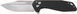 Нож CJRB Riff SW Black J1928-BK 27980350 фото 1