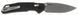 Нож Kershaw Heist SW D2 2037 17400581 фото 4