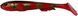 Силікон Savage Gear LB 3D Goby Shad 200mm 60.0g Red Bullhead UV (поштучно) 18580900 фото