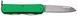 Ніж багатофункціональний Fox Vulpis Aluminium OD Green 4 інструменти FX-VP130-F4 OD 17530719 фото 3