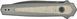 Нож Kershaw Launch 15 Gray CPM MagnaCut 7950GRY 17400654 фото 4