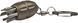 Мультитул Lionsteel Eggie Keychain Bronze EG-BR 392125 фото 4