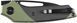 Ніж CJRB Version BB AR-RPM9 Aluminum+G10 Green J1949-BBK 27980450 фото 2