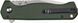 Ніж CJRB Chord Green J1927-MGN 27980344 фото 2