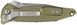Нож Microtech Socom Elite Drop Point PS Apocalyptic OD Green Полусеррейтор 160-11APOD 14090778 фото 2