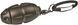 Мультитул Lionsteel Eggie Keychain Bronze EG-BR 392125 фото 1