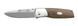 Нож Fallkniven PXL Magnum Folder green micarta PXLgm 4007152 фото 4