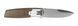 Нож Fallkniven PXL Magnum Folder green micarta PXLgm 4007152 фото 2