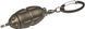 Мультитул Lionsteel Eggie Keychain Bronze EG-BR 392125 фото 3