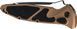 Нож Microtech Socom Elite Auto Tanto Point Black Blade Tan 161A-1TA 14090756 фото 5