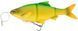 Силікон Savage Gear 3D Linethru Roach SS 250mm 200.0g #05 Firetiger 18540540 фото