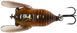 Воблер Savage Gear 3D Cicada F 33mm 3.5g Brown 18541163 фото