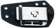Ніж Boker Plus Kagat G-10 Black Blade + Піхви 02BP0001 23731202 фото 2