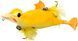 Воблер Savage Gear 3D Suicide Duck 150F 150мм 70.0g #02 Yellow 18540251 фото