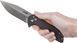 Нож CJRB Riff SW Black J1928-BK 27980350 фото 4