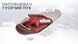 Спальник з натуральним пухом Naturehike Snowbird NH20YD001, p-р L, Коричневий 720 г 92848 фото 15