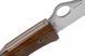 Нож Spyderco Spyopera Коричневый Микарта C255CMP 871434 фото 7