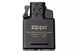 Инсерт газовый пьезо турбо Zippo Butane Lighter Insert Single Flame Black Черный 2008086 77890046 фото 1