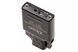 Инсерт газовый пьезо турбо Zippo Butane Lighter Insert Single Flame Black Черный 2008086 77890046 фото 5