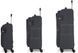 Чемодан Gabol Lisboa (S) Grey (122722-016) 930337 фото 14