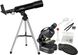 Микроскоп National Geographic Junior 40x-640x + Телескоп 50/360 с кейсом (9118200) 926260 фото 1