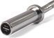 Гриф для штанги Toorx Max 300 Kg EZ curl 120 см 50 мм BCO-120 932178 фото 3