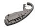 Нож Boker Plus CLB Kerambit 01BO580 23730034 фото 2