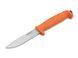 Нож Boker Magnum Knivgar SAR Orange 02MB011 4008178 фото 1