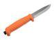Нож Boker Magnum Knivgar SAR Orange 02MB011 4008178 фото 2