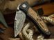 Ніж Boker Tirpitz Damascus 110190DAM 23730106 фото 6