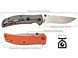 Нож Skif Urbanite II SW Orange 425SEOR 17650308 фото 9