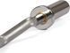 Гриф для штанги Toorx Max 300 Kg EZ curl 120 см 50 мм BCO-120 932178 фото 4