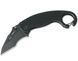 Нож Boker Plus CLB Kerambit 01BO580 23730034 фото 3